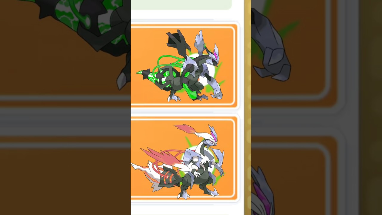 Free ✨ Shiny Legendary Before Unova Tour 😍 | Pokemon Go