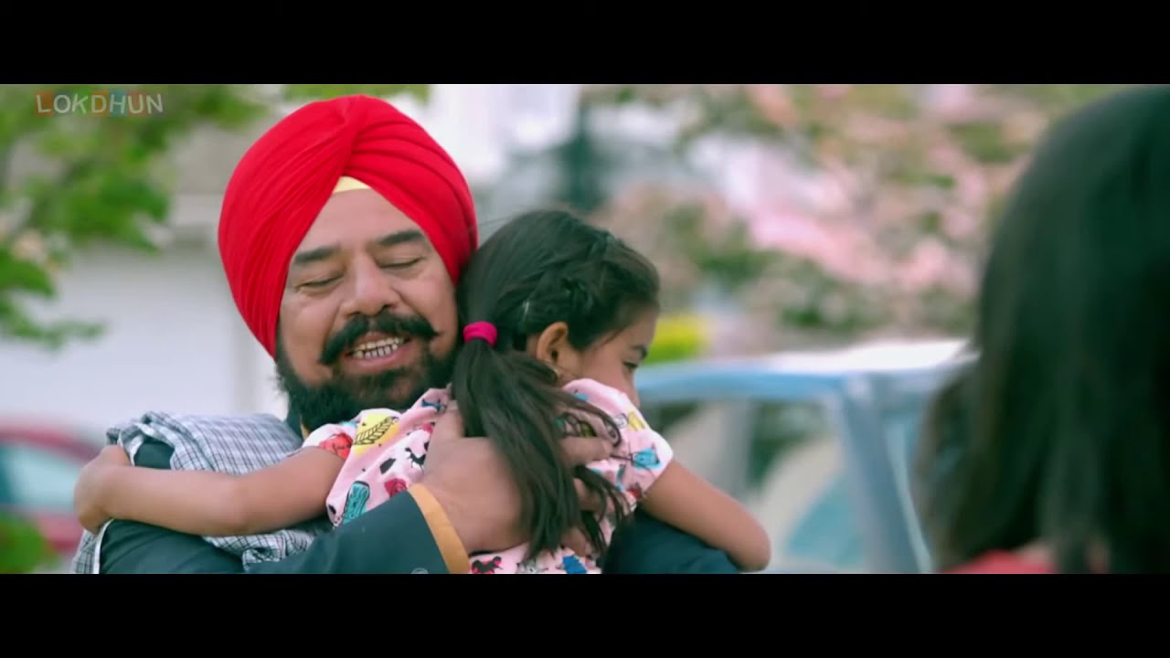 karamjit Anmol Most Popular Punjabi Movie 2020 | Latest punjabi Movie 2020