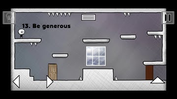 that level again 2 tla 2 level 13