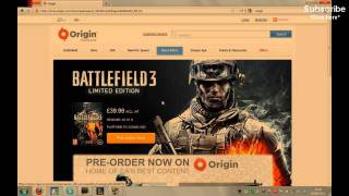 *NEW* Battlefield 3 "Closed" Beta Info! - How to get into the beta early