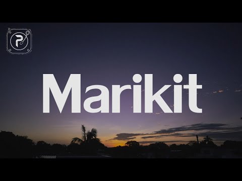 Juan x Kyle - Marikit (Lyrics)