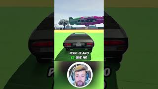 El bebitooo #danirep #gtavonline #gtavgameplay #gtav #gtavshorts #gta6