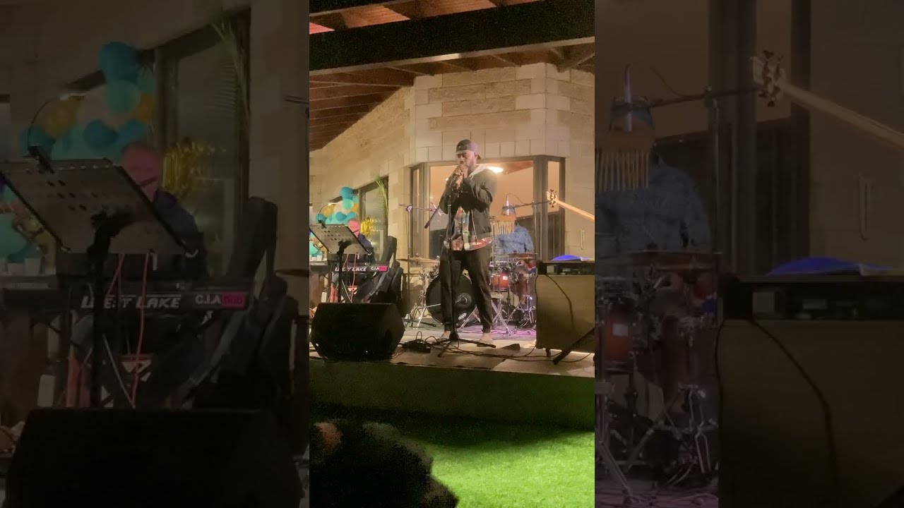 Tom Frager - Lady Melody (Kim's Bday)