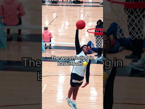 Maaaan … 😔 #basketball #fyp #fail