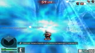 Operation7 ZOMBIE (Bug o hack)