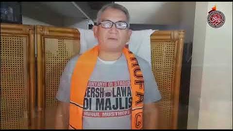 The Jak Juga Nurul Musthofa