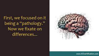 The other side of coaching Neurodiversity - Advanced Applied Neuroscience (free workshop)