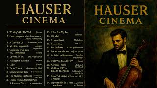 Hauser Cinema Trailer