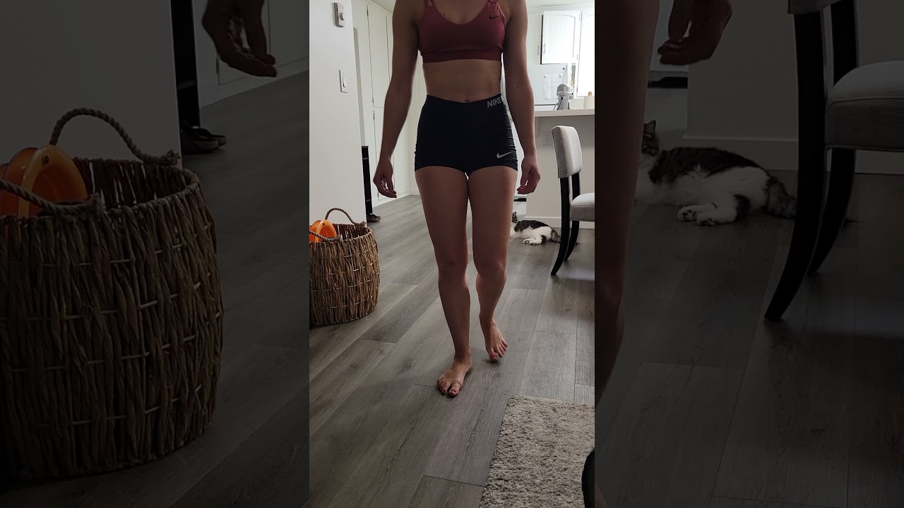 Gait Analysis: Part 2