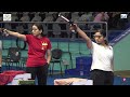FINAL - 10M AIR PISTOL WOMEN JUNIOR | XXIV KUMAR SURENDRA SINGH MEMORIAL SHOOTING CHAMPIONSHIP 2026