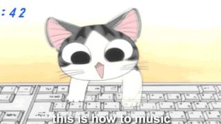 Nightcore - Spaghetti Monster
