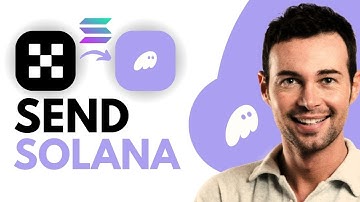 How to Send SOL from OKX Wallet to Phantom Wallet