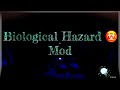 مود صعيب Re4 UHD Biological Hazard Mod 1 
