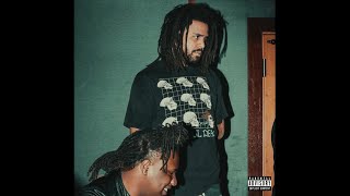 [FREE] J COLE X RUSS TYPE BEAT 2025 - "BROTHERHOOD" | FREESTYLE TYPE BEAT