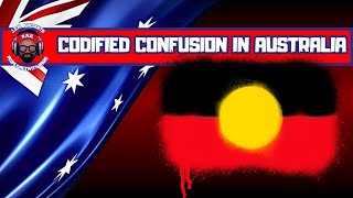 Australian Confusion | Aboriginal Illusion
