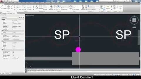 Lighting Design in autocad for fresh Engineer in UAE #Electrical #Jobs #UAE