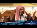 أصلح ما بينك وبين الله يصلح لك ما بينك وبين الناس