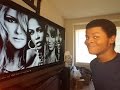 CELINE DION & DESTINY'S CHILD "Emotions" (REACTION)