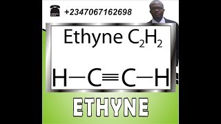 Ethyne
