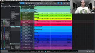 Studio One Workflow Idea