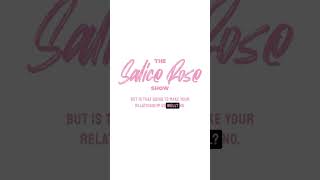 This week’s episode is LIVE!!!✨🎙️Tune in to hear about WHAT IT TAKES TO BE A BOSS💰🗣️🫶🏼