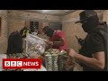 New video by BBC News on YouTube