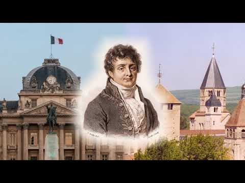 Who was Jean-Baptiste Joseph Fourier?