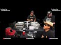 WHOSMUSIC Radio EP. 122 | Orko Eloheim, DJ Who &amp; DJ Syko