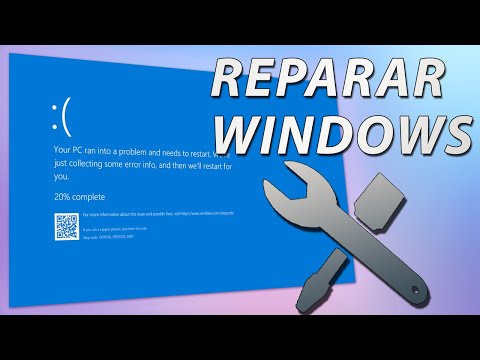 Vídeo: Com puc canviar el meu sistema operatiu Windows 10?