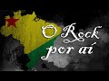 ACRE | O Rock por aí