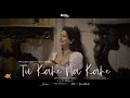 Tu kahe na kahe  official music  prateek sheth dawesar  latest sad songs  romantic songs