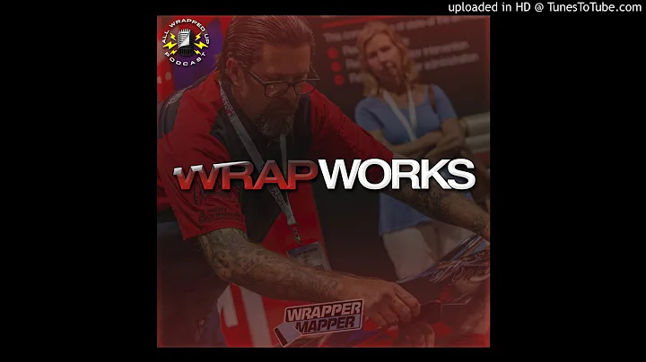 Chris Youngash From Wrap Works