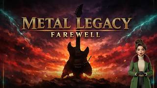 2025-12-20 – Megadeth's Final Bow & Musical Evolution Unveiled | Ruby News