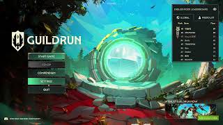Guildrun How to Change Resolution & Display Mode