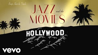 Jack Jezzro  round Midnight visualizer