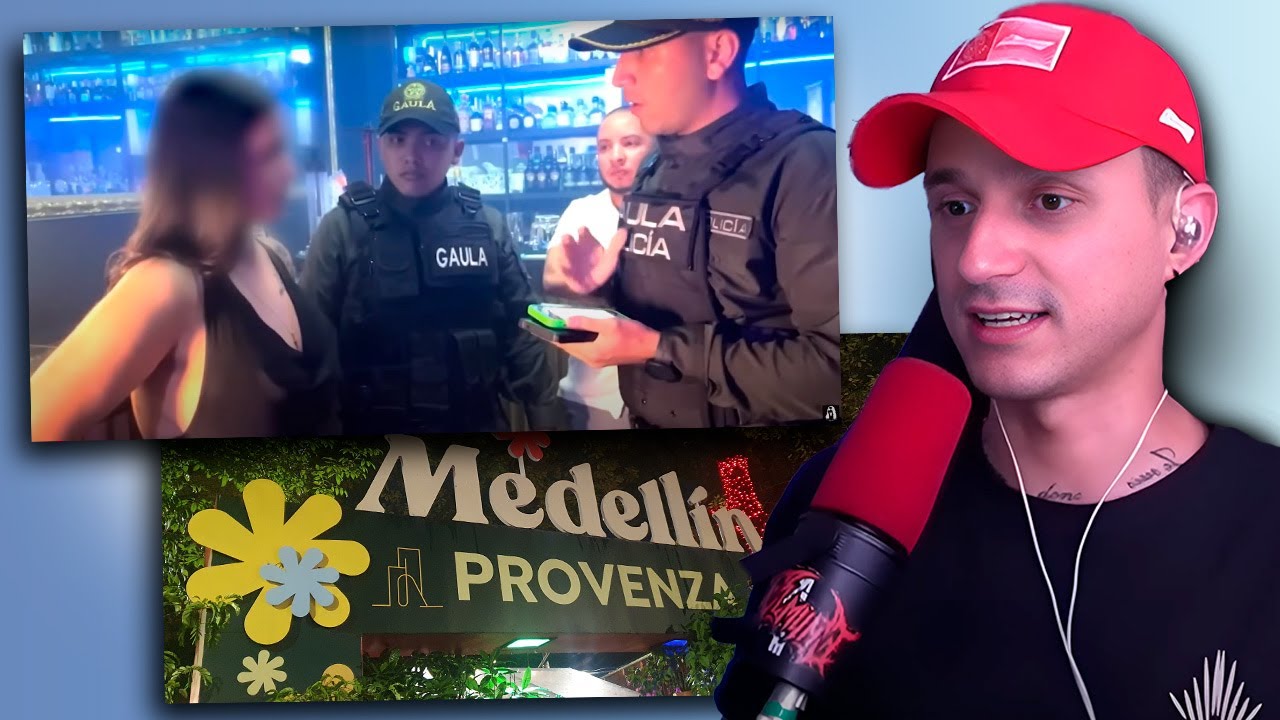 ASI OPERABA DISCOTECA EN EL POBLADO QUE EXTORSIONABA A TURISTAS | NotiMuñe | El Muñe