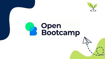 Creación y recorrido Open Bootcamp