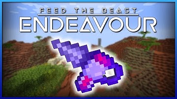 FTB Endeavour | The FluxBore!!! | [EP 02]