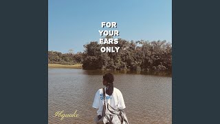 For Your Ears Only