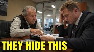 Car Finance Managers HATE Smart Seniors Over 60 Who Know These 5 Secrets