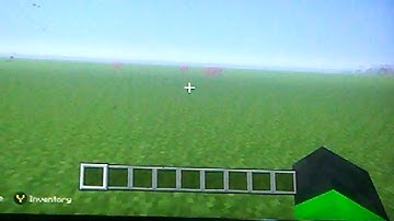 How to build a picnic table in Minecraft