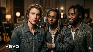 Tide Never Lies” - Justin Bieber Ft Lil Wayne Ft Shaboozey
