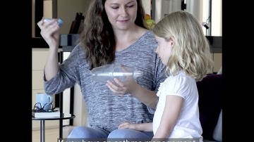 Protect yourself from smoke | video