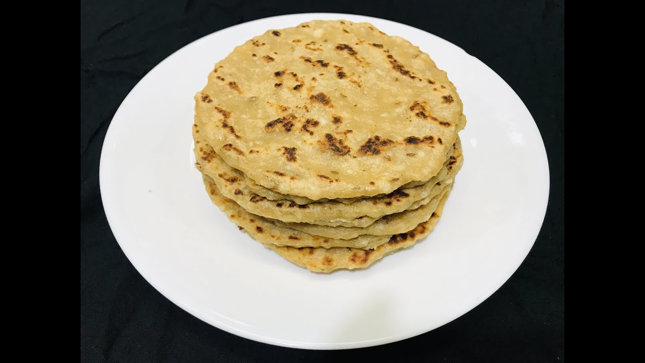Pathiri || Wheat Pathiri / Roti || ഗോതമ്പ് പത്തിരി നല്ല രുചിയി ...