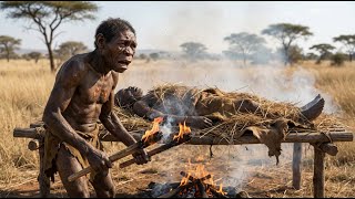 Download Lagu Life Millions of Years Ago: The First Human Funeral by Fire MP3