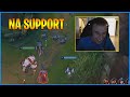 Here's How Perkz Plays Support...LoL Daily Moments Ep 1296