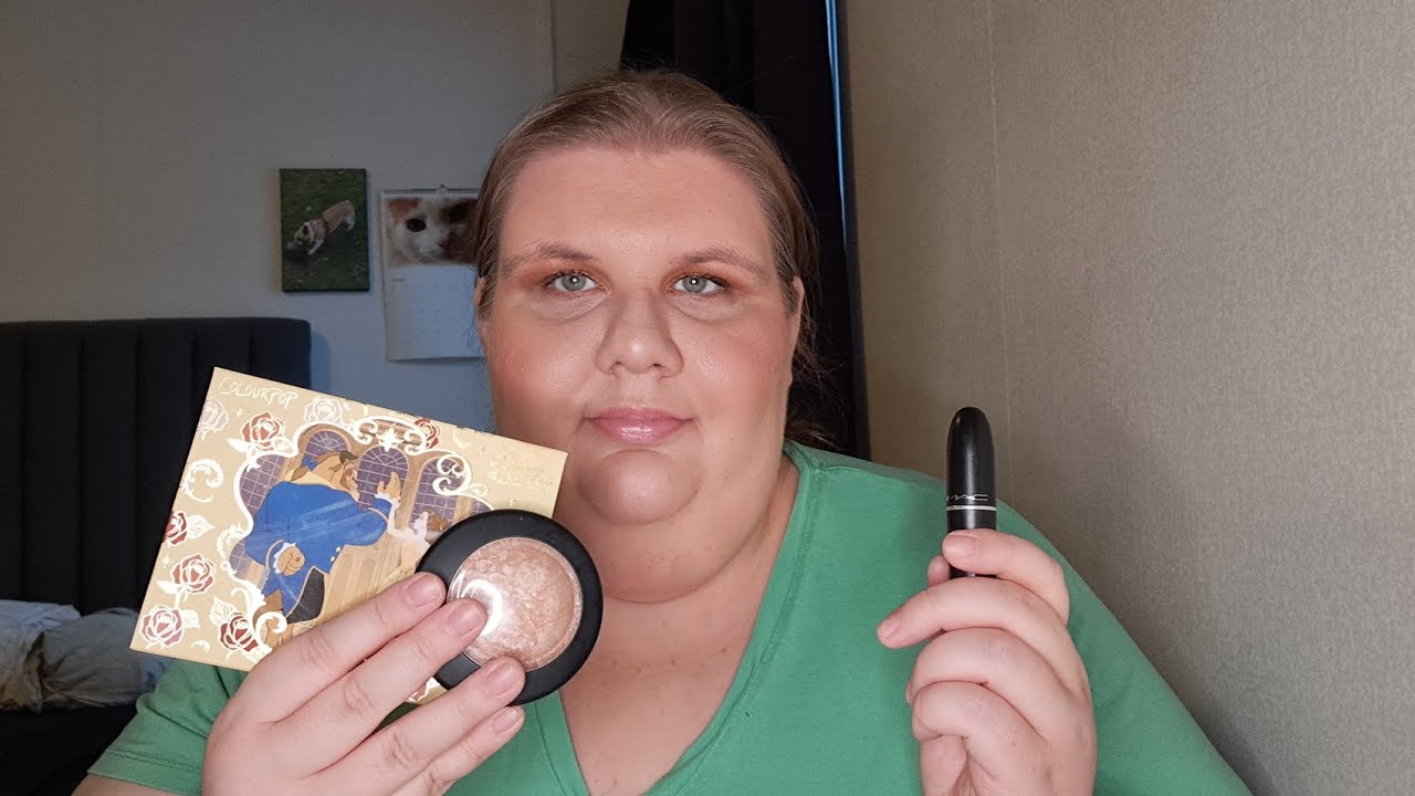 GRWM Året Började Med Sorg 😭