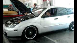 focus wagon dyno1