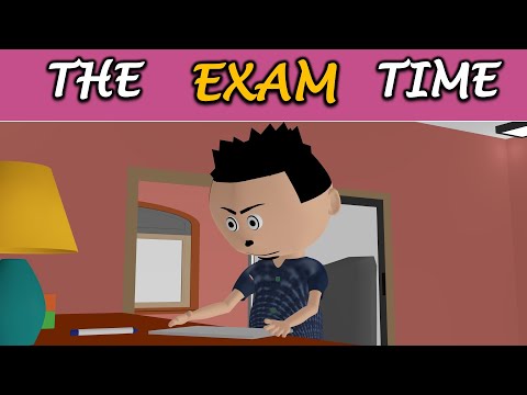 let's-smile-joke---the-exam-time-||-funny-animated-school-classroom-comedy