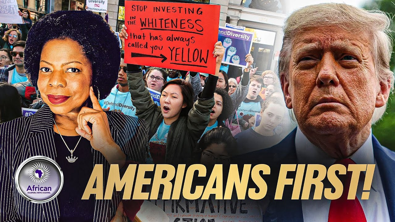 Trump Cracks Down On Free Tuition For Illegal Immigrant Students!